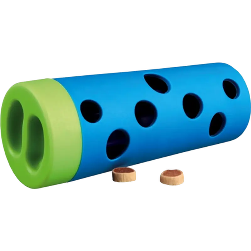 Dog Activity Snack Roll Natural Rubber