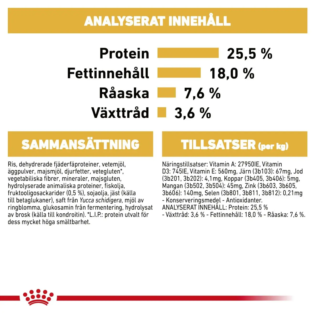 Dalmatiner valp