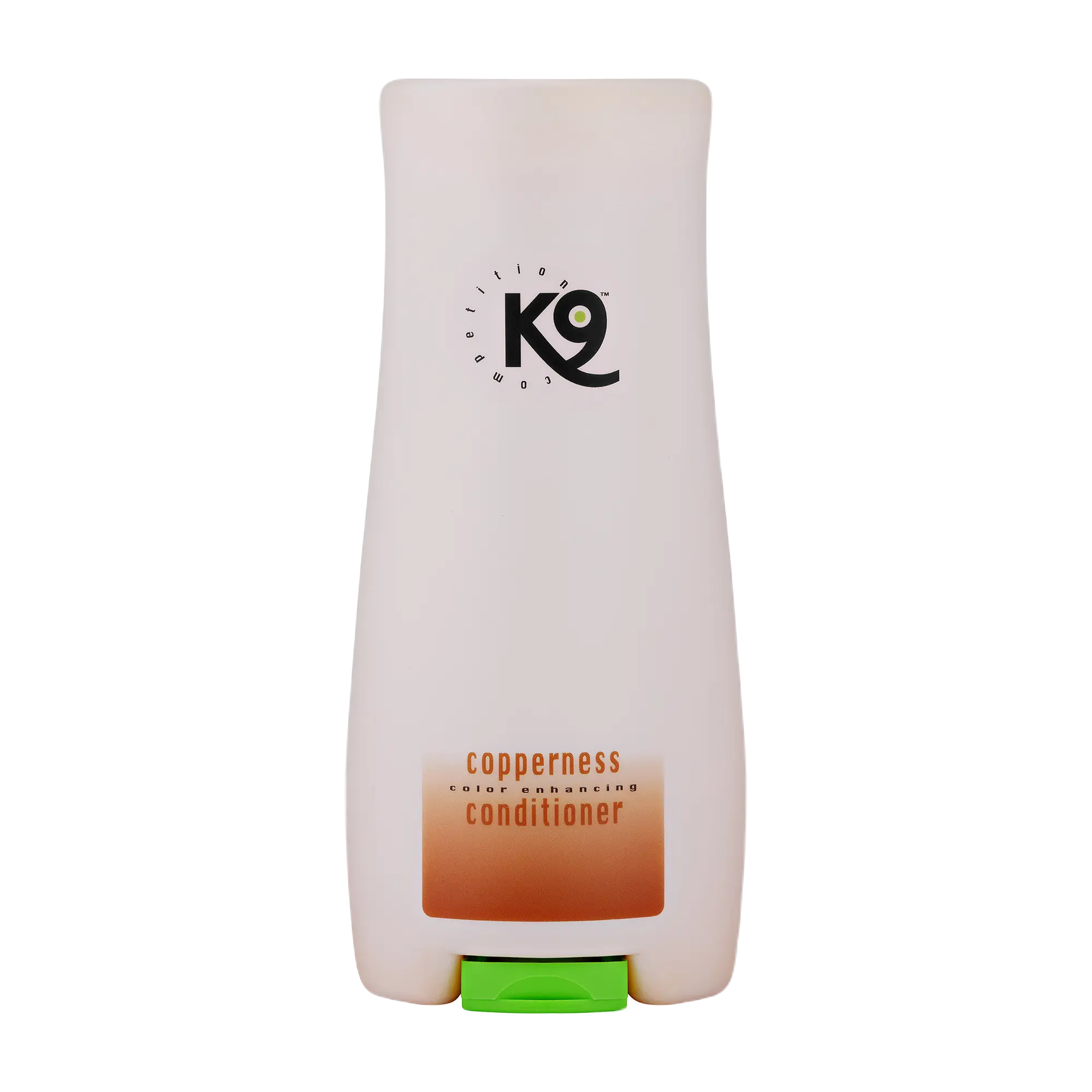 Copperness balsam Color Enhancing White 300 ml