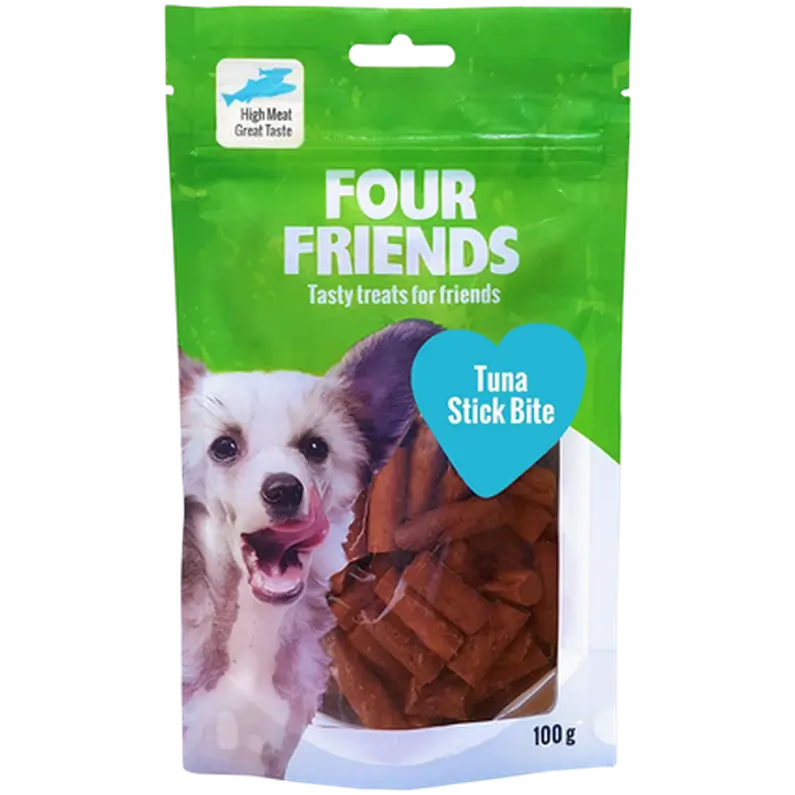Dog Tuna Stick Bite 100 g