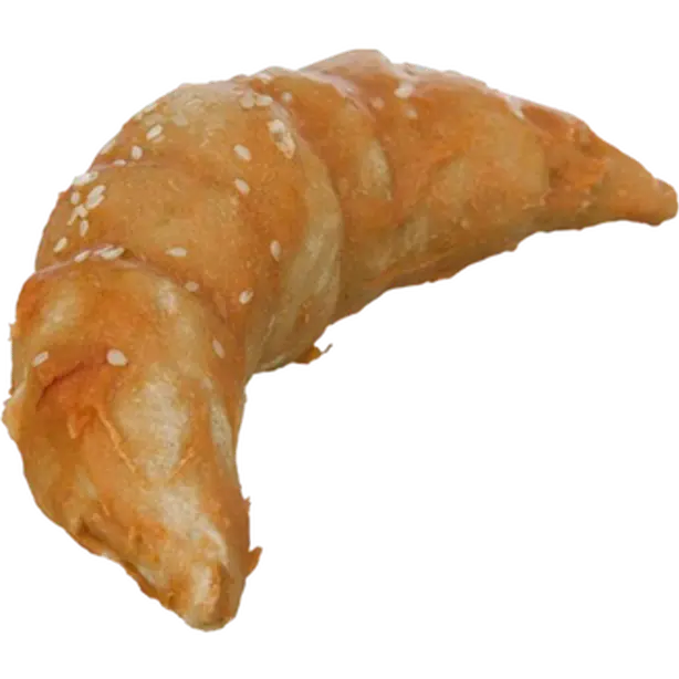 Denta Fun Chicken Croissant, (Lösvikt)