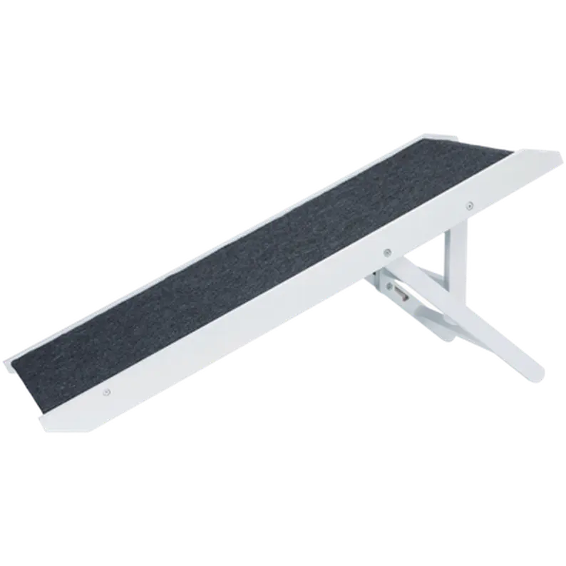 Ramp Height-Adjustable