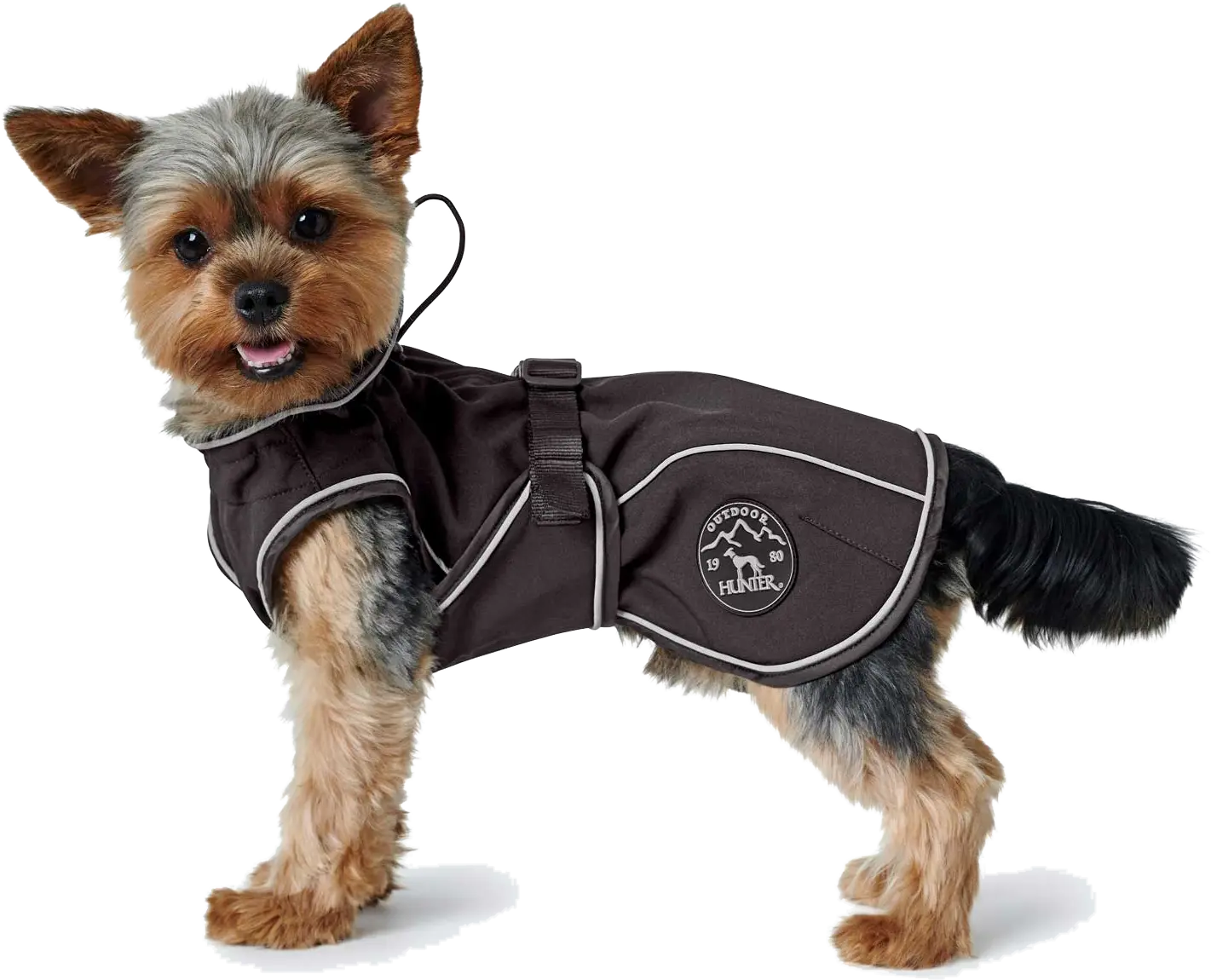 Dog Coat Uppsala Softshell