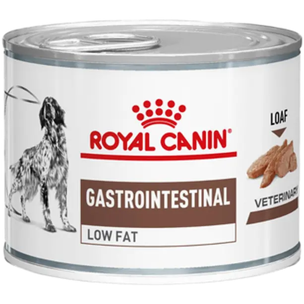 Gastrointestinal Low Fat Loaf Våtfoder för hund