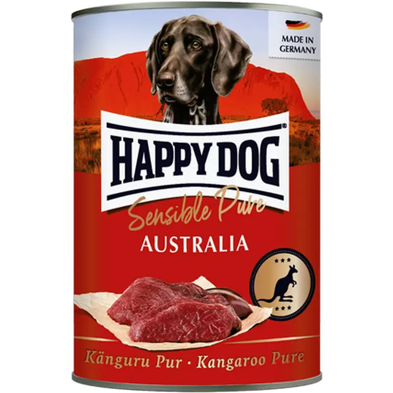 Sensible Pure Australia 400 g