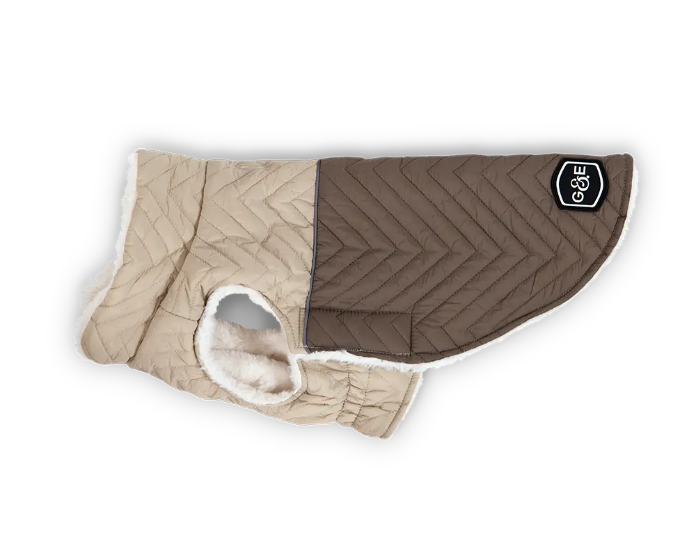 Peitot ComfortCuddle Beige