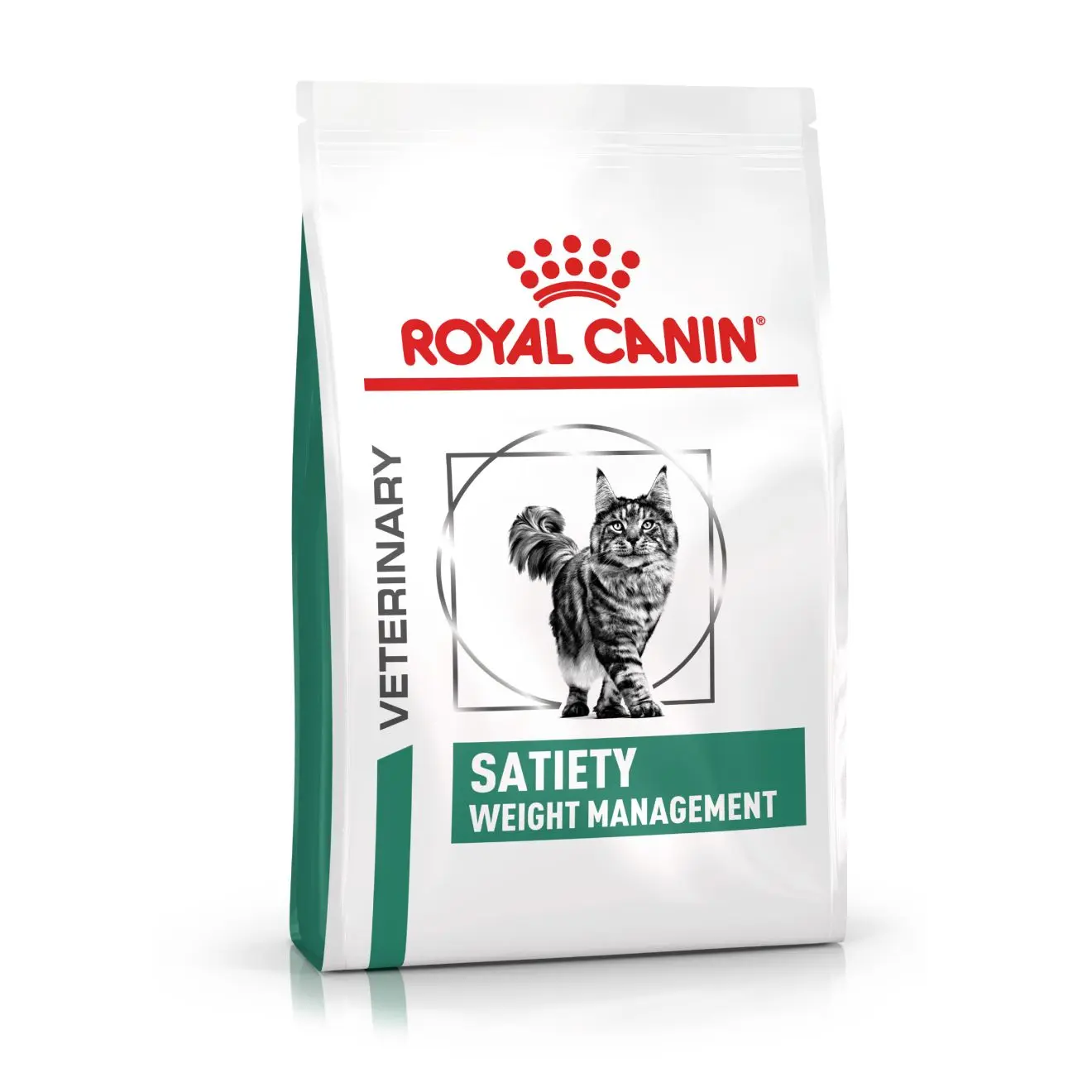 Painonhallinta Satiety Kuiva kissanruoka 1.5kg
