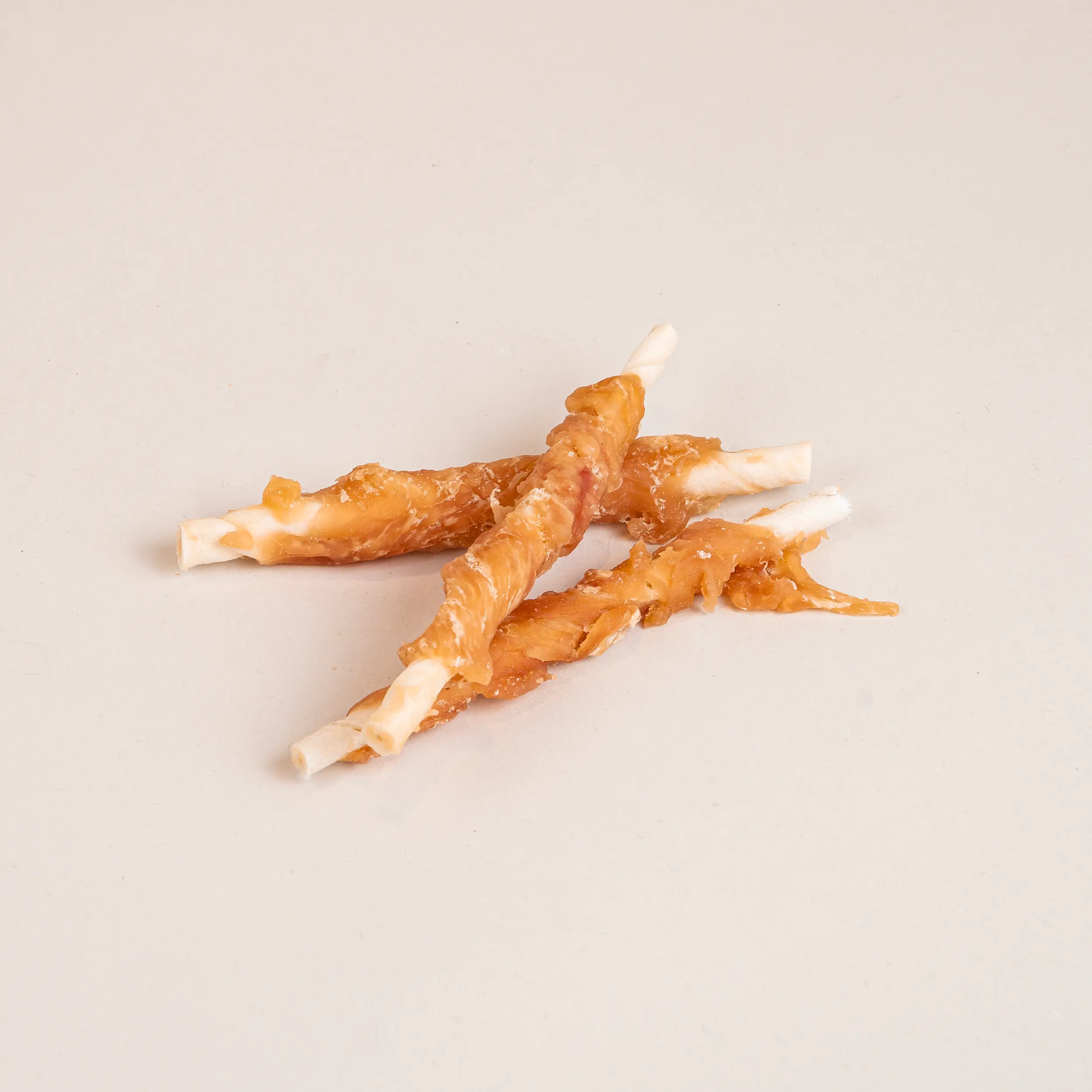 Twisted Rawhide Sticks - Kana