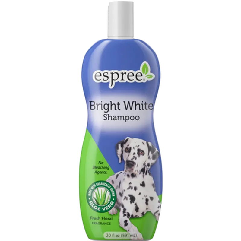 Bright White Shampoo 355 ml