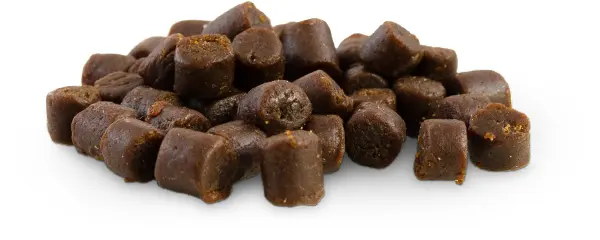 WOOLF Wildcat Snacks Beef - bløde kattegodbidder med 60% oksekød