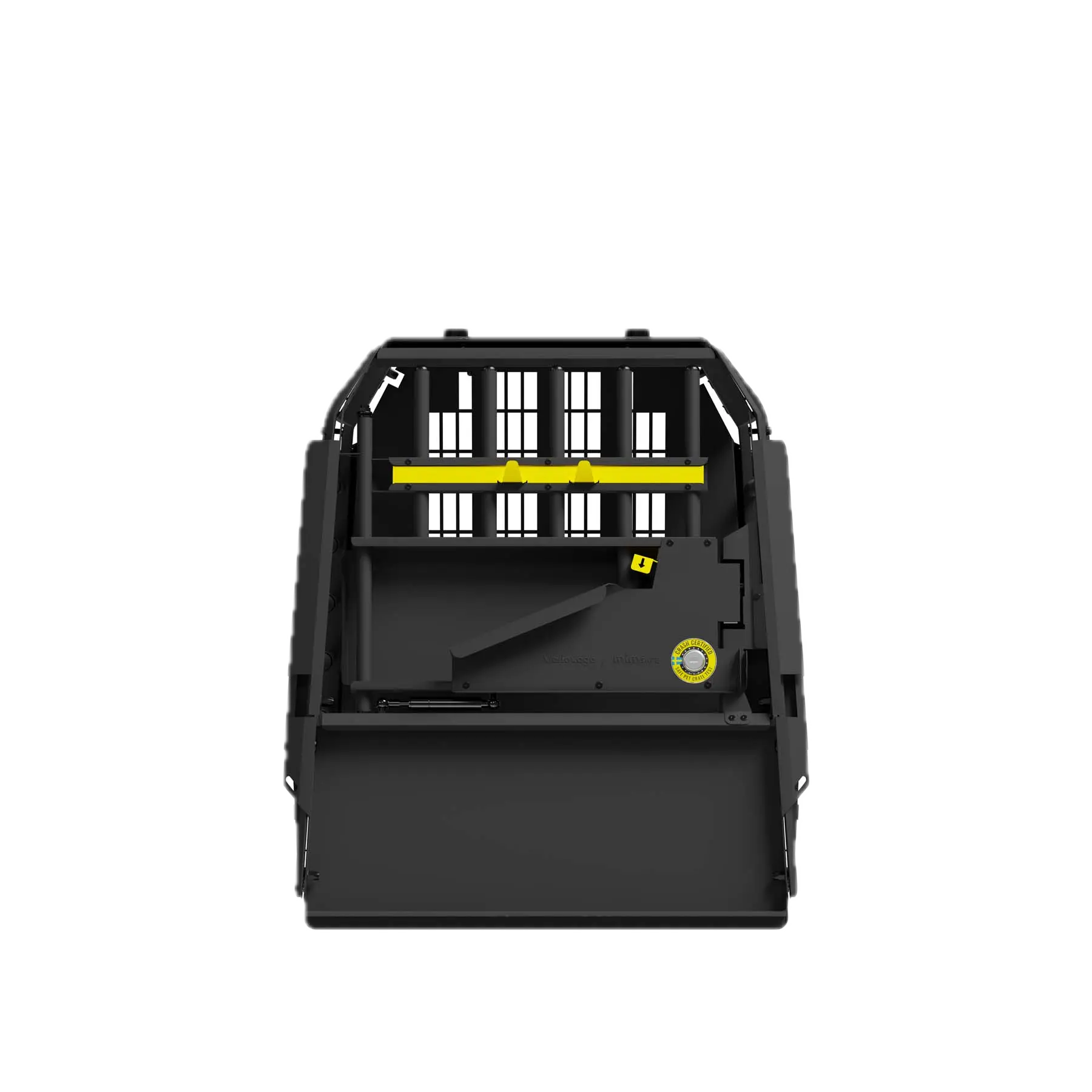 MIMsafe Hundebur VarioCage Compact M