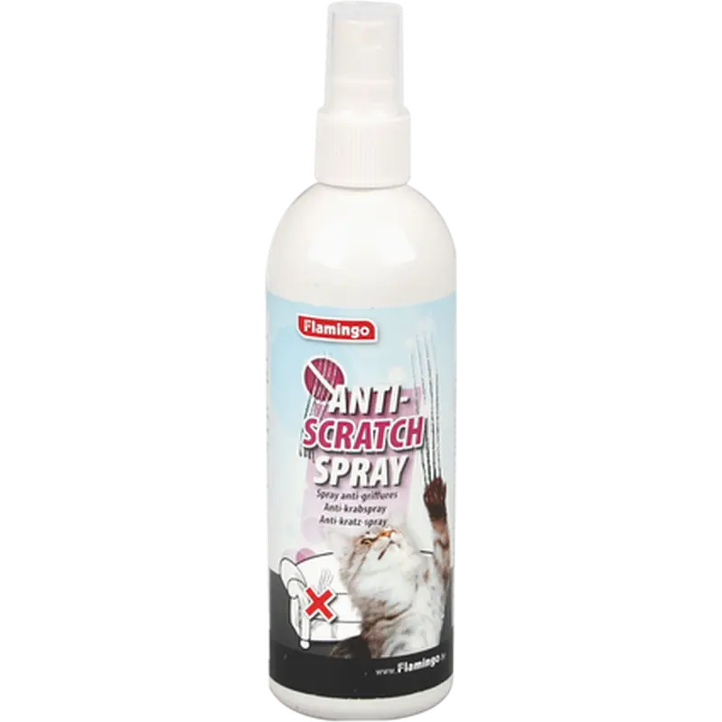 Anti Scratch Spray 175 ml - Raapimisenestosuihke