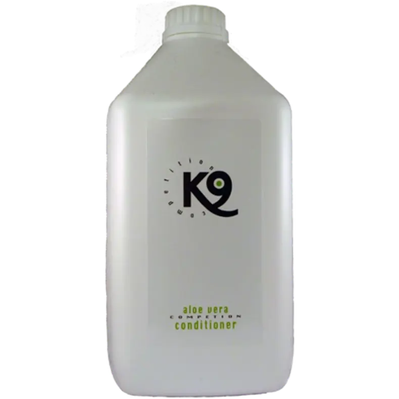 Aloe Vera Conditioner Mild & Economical White 2,7 L