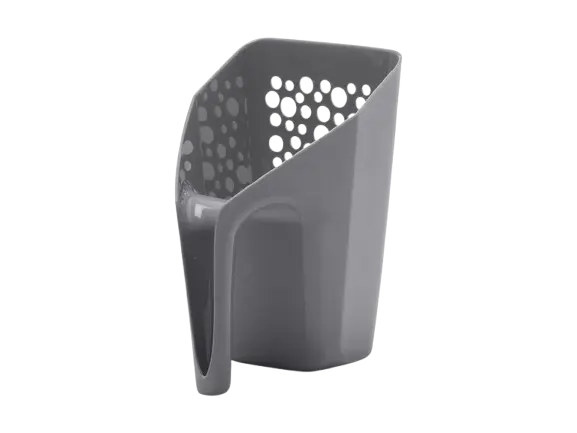 Kattesandspade Sift Buddy 18 x 13,5 cm