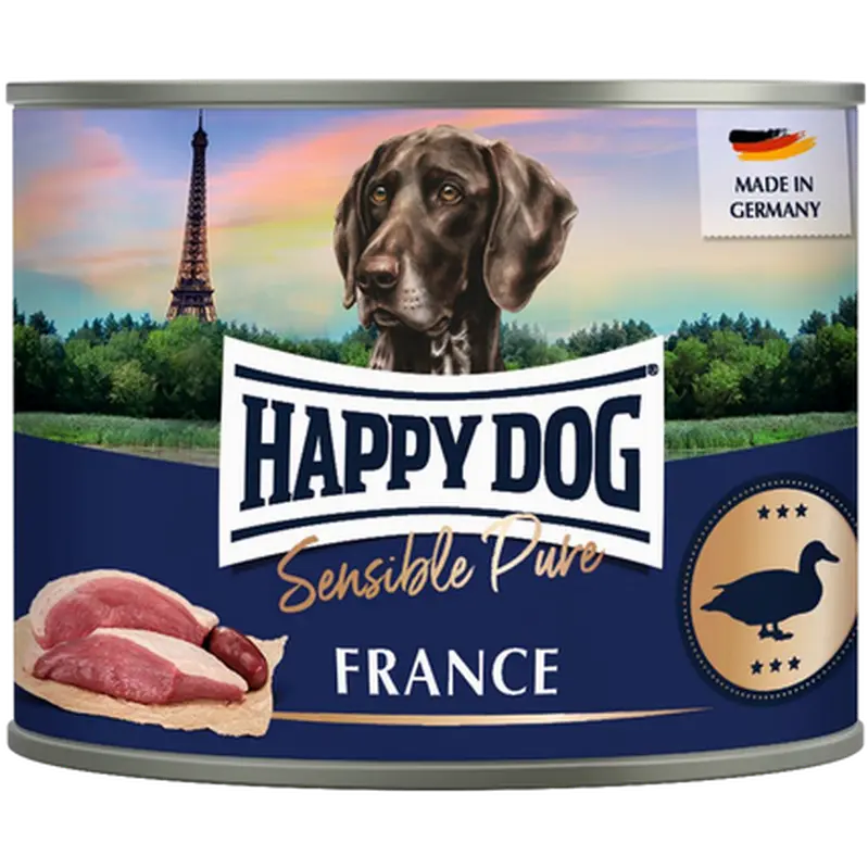 Sensible Pure France 100% Anka