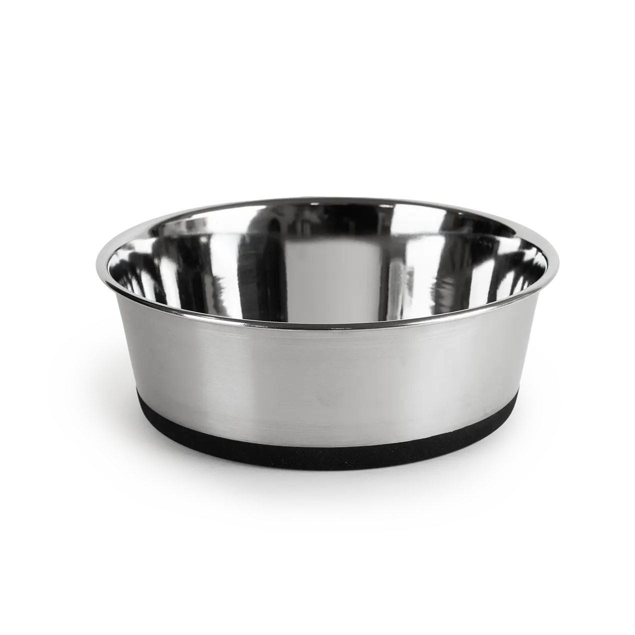 Ruokakuppi Heavy anti-slip, 400ml, 11,8cm