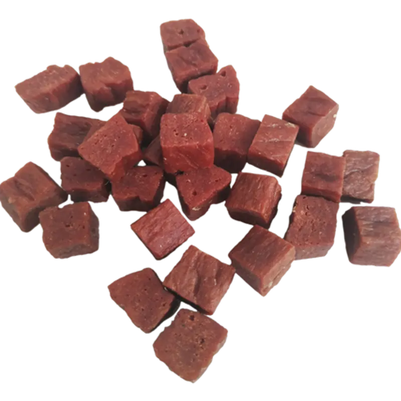 Dogsnack Deer Cubes