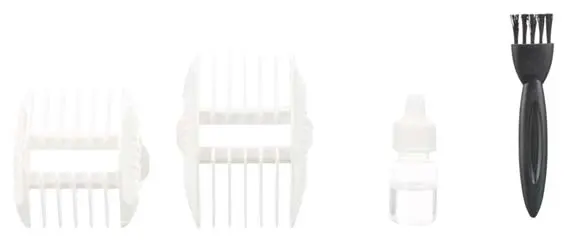 TR1150 johdoton trimmeri