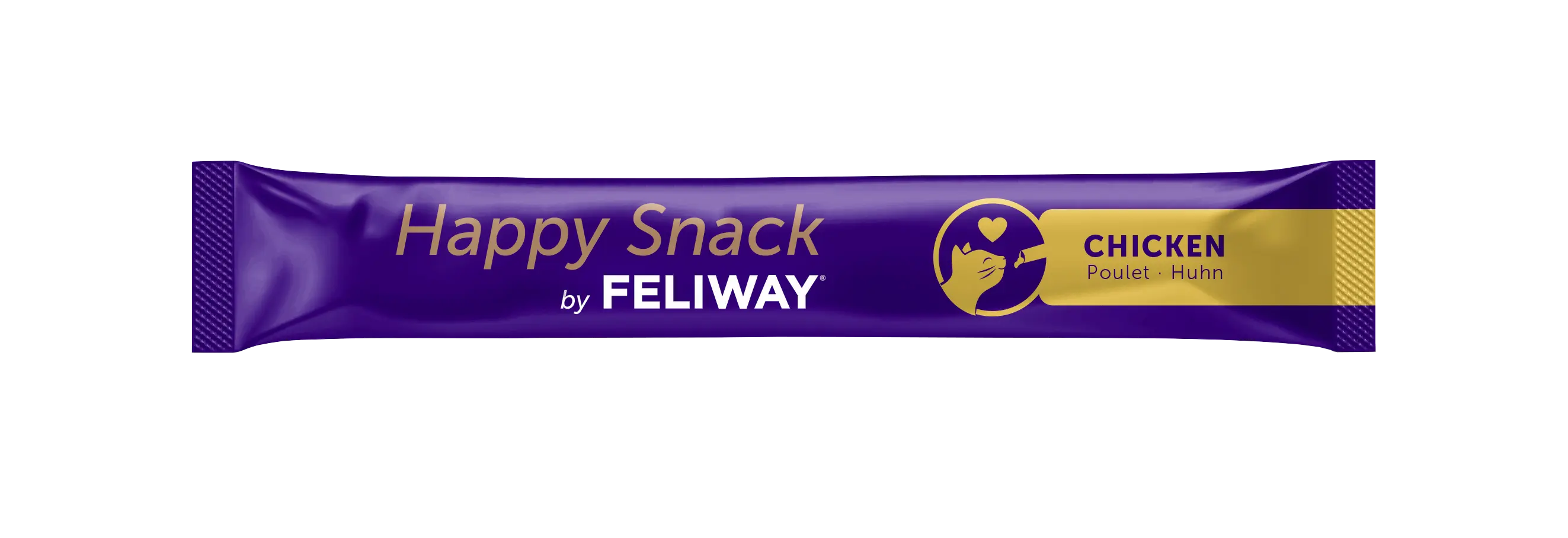 Happy Snack