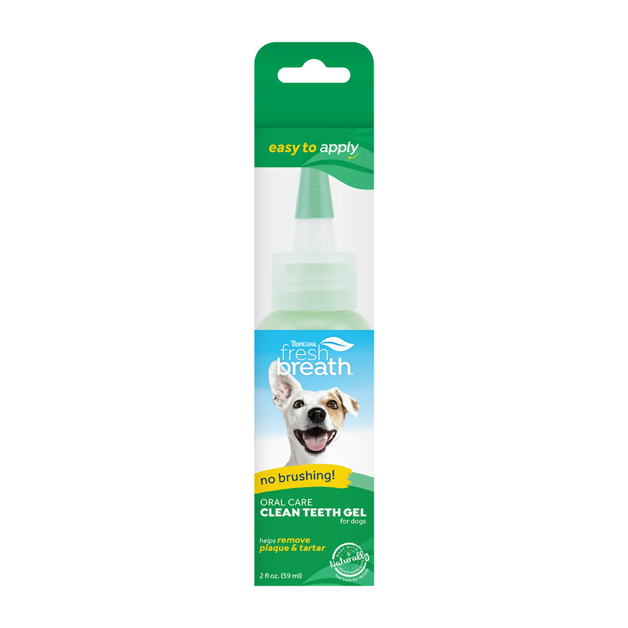 Clean Teeth Oral Care Gel 59 ml