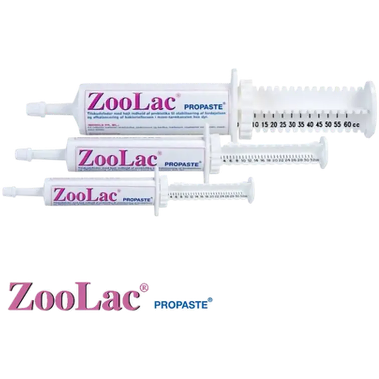 ZooLac Propaste 15ml