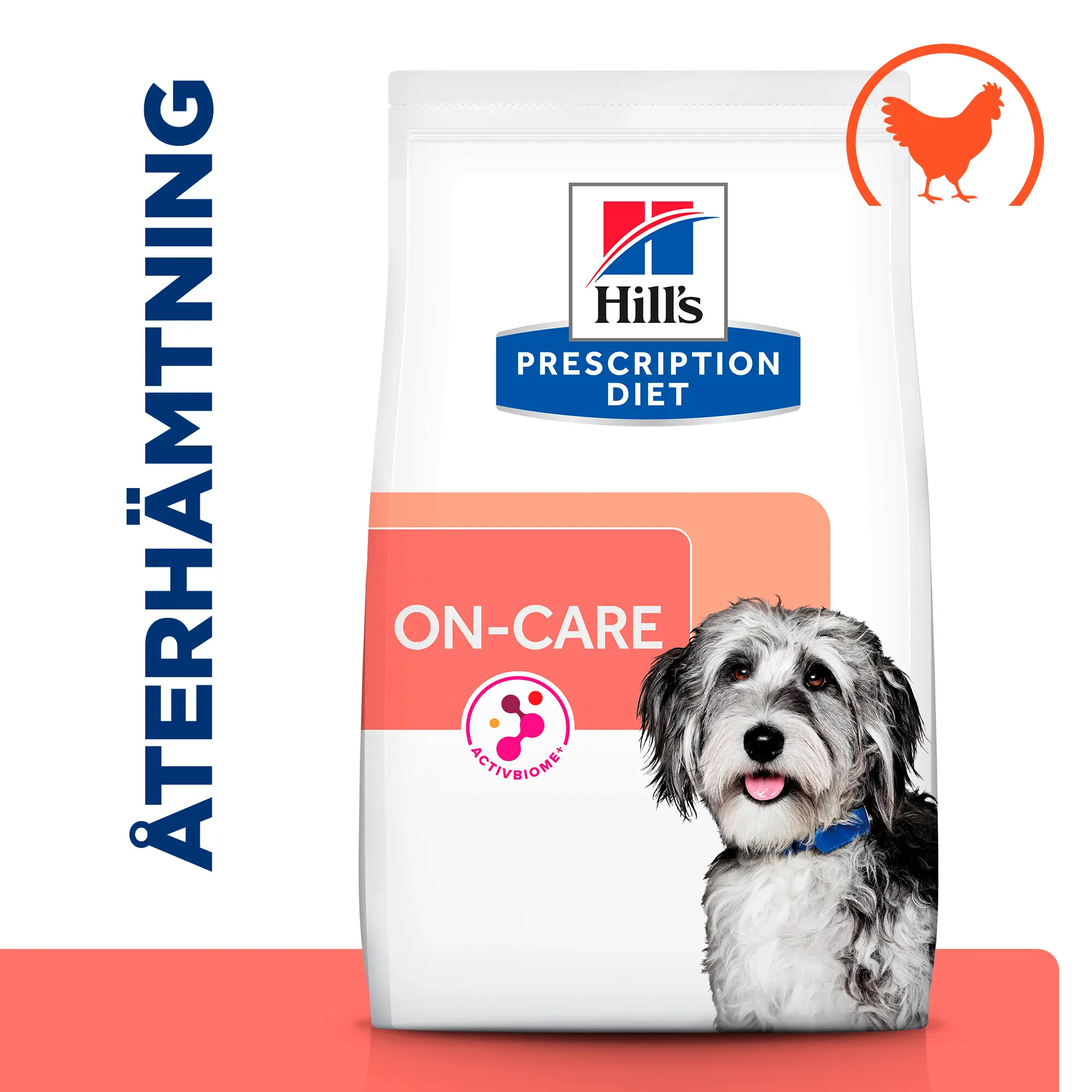 PD Canine ON-Care Chicken
