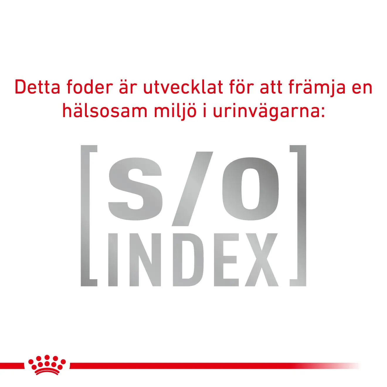 Neutered Satiety Balance Torrfoder för katt