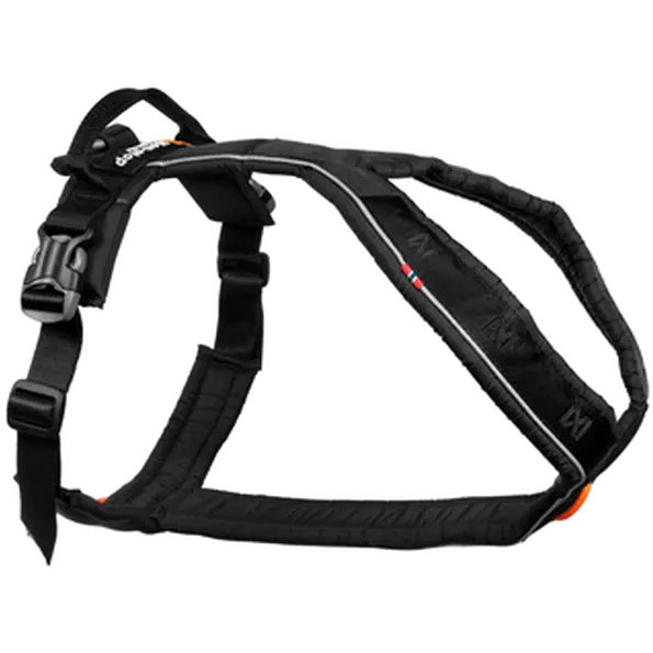 Line Harness Grip Black Nr 1
