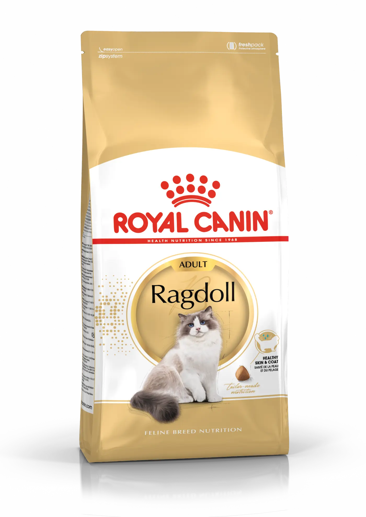 Ragdoll Adult kissan kuivaruoka