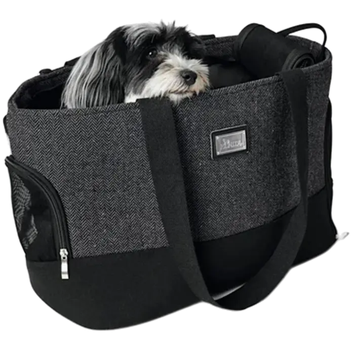 Dog & Cat Carry Bag Barcelona