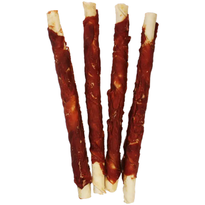 Dogsnack Duck Chewbone XL