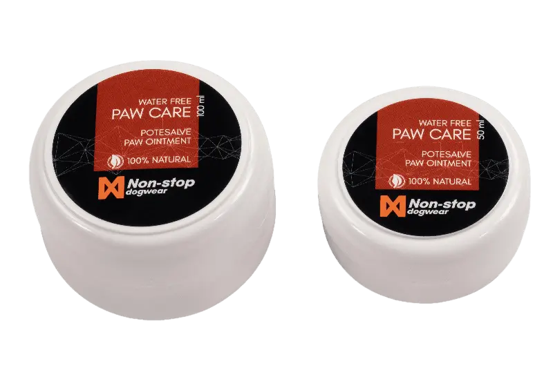 Paw Care Tassalve