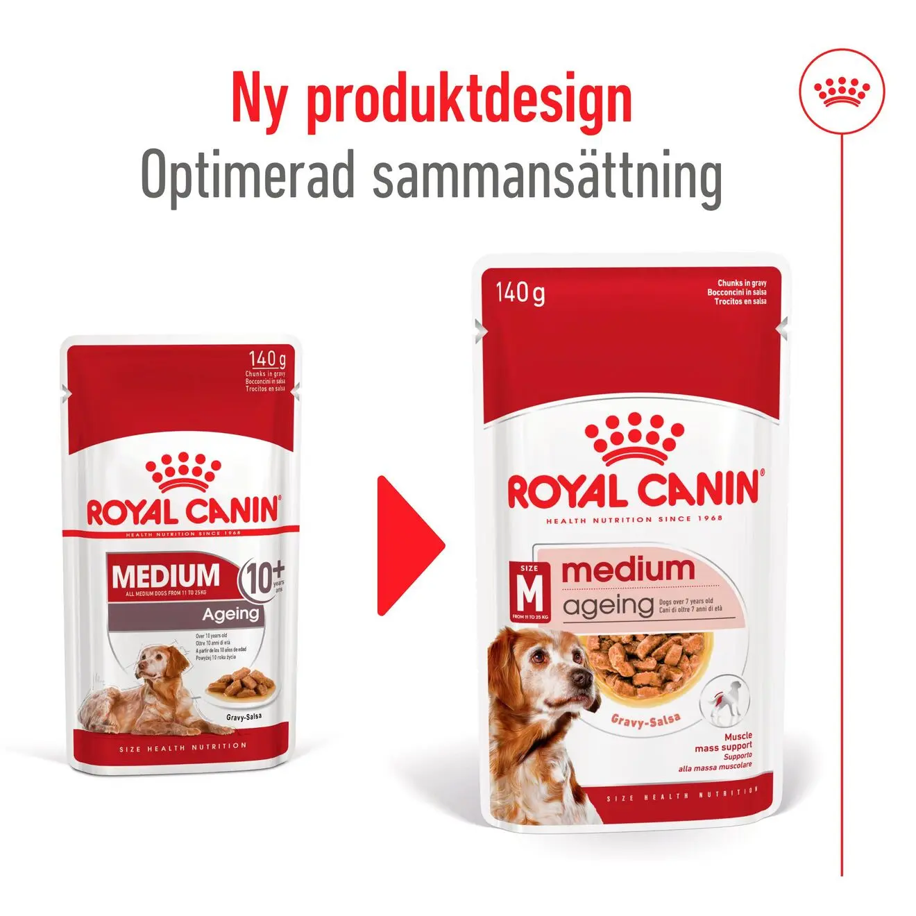 Keskikypsä kastike