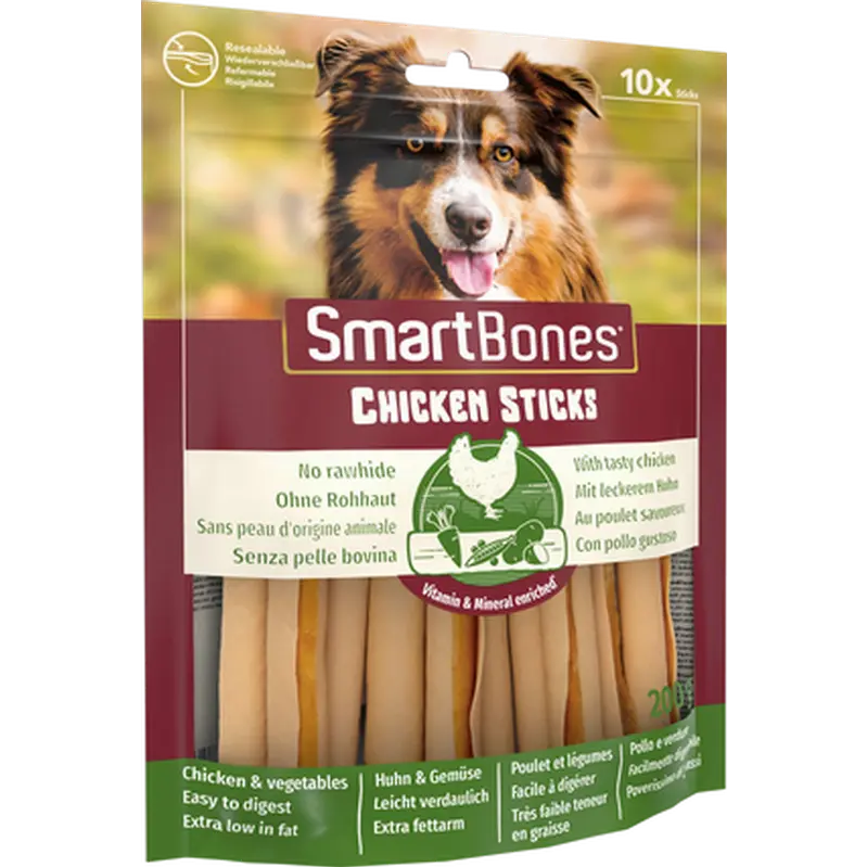Sticks Chicken 5-Pakkaus