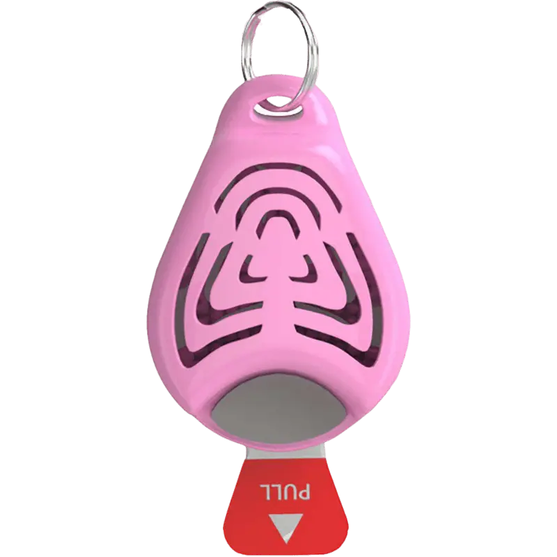 Pet Ultrasonic Tick and Flea Repeller