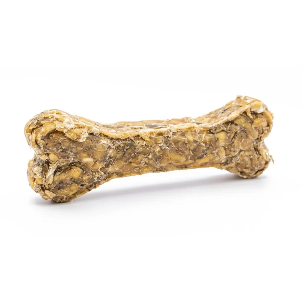 Puppy & Senior Chew Bone 17cm