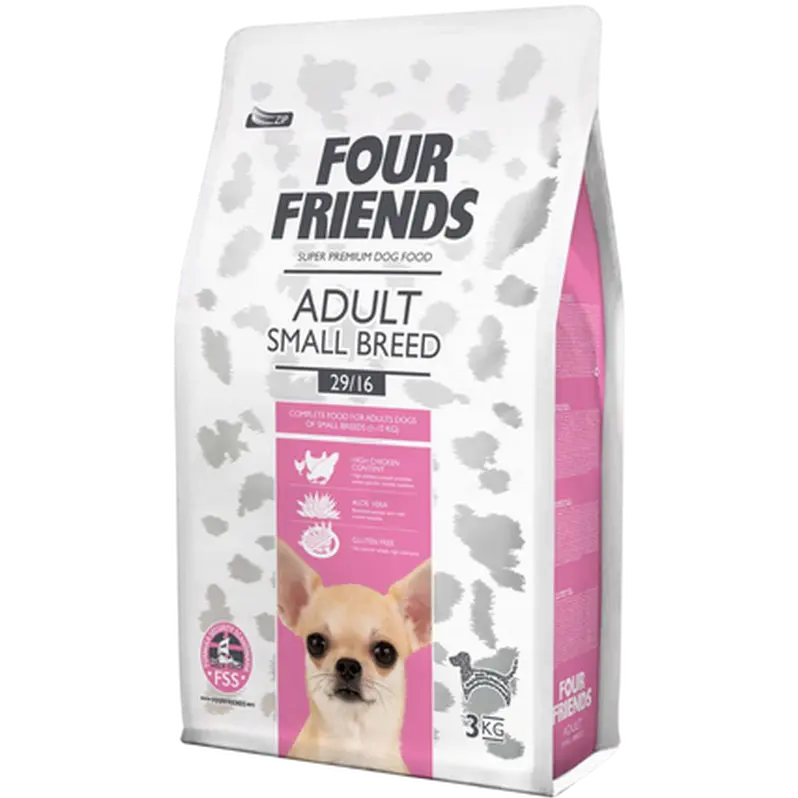 Dog Adult Small Breed 12 kg