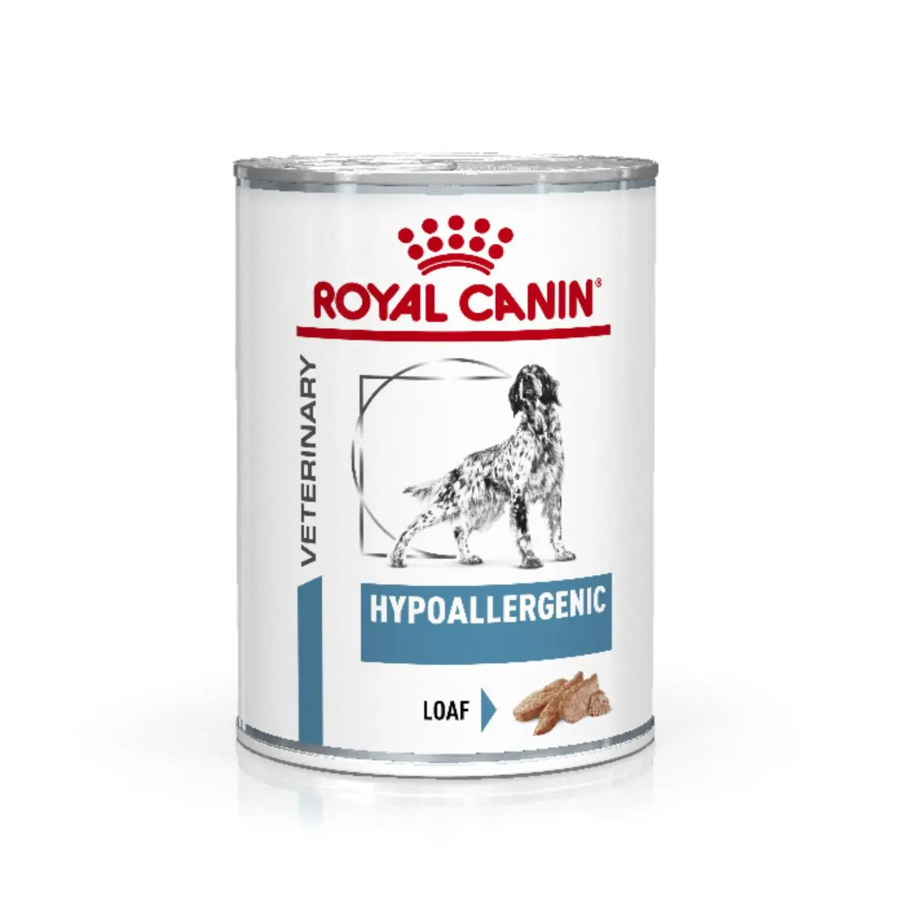 Derma Hypoallergenic Loaf Can märkäruoka koirille