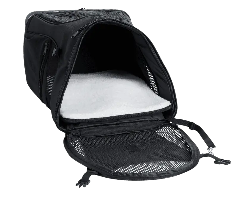 Flight Bag/Backpack Miles