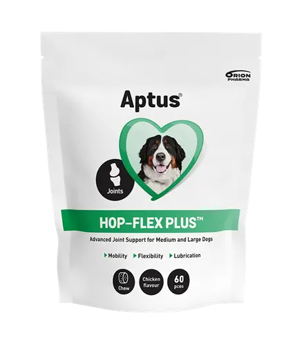 Hop-Flex Plus 480 g 60 kpl