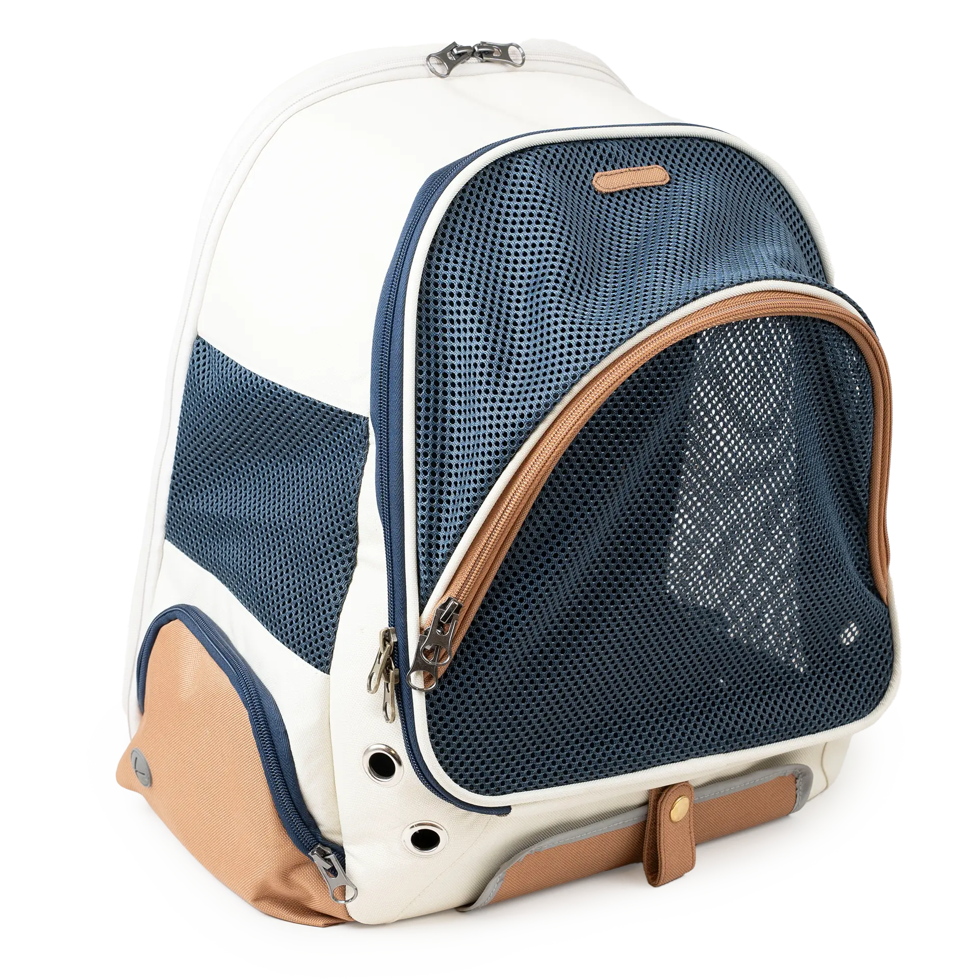 Reppu Lady 34x22x42cm Beige