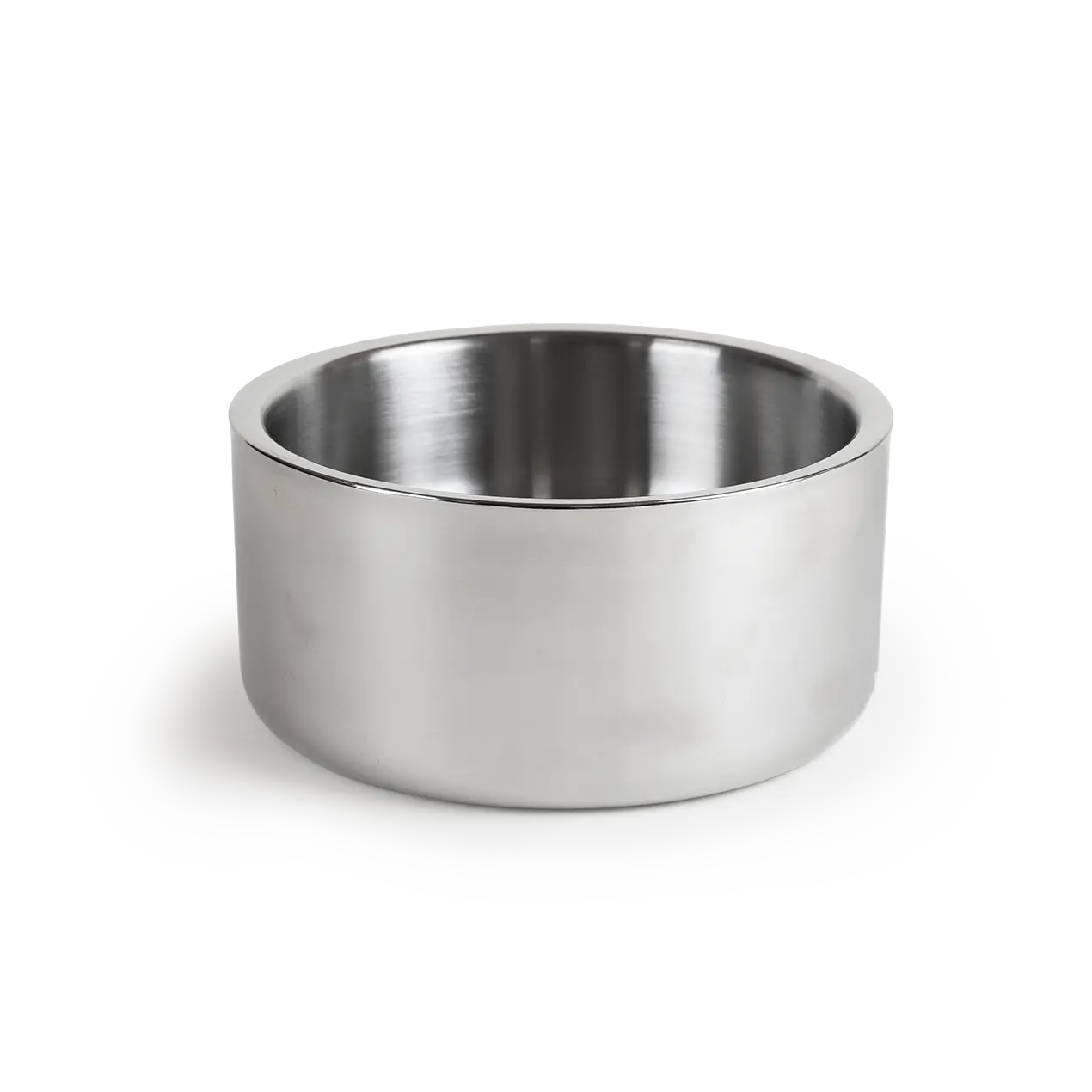 Ruokakuppi Thermo liukastumisenesto, 350ml, 13cm