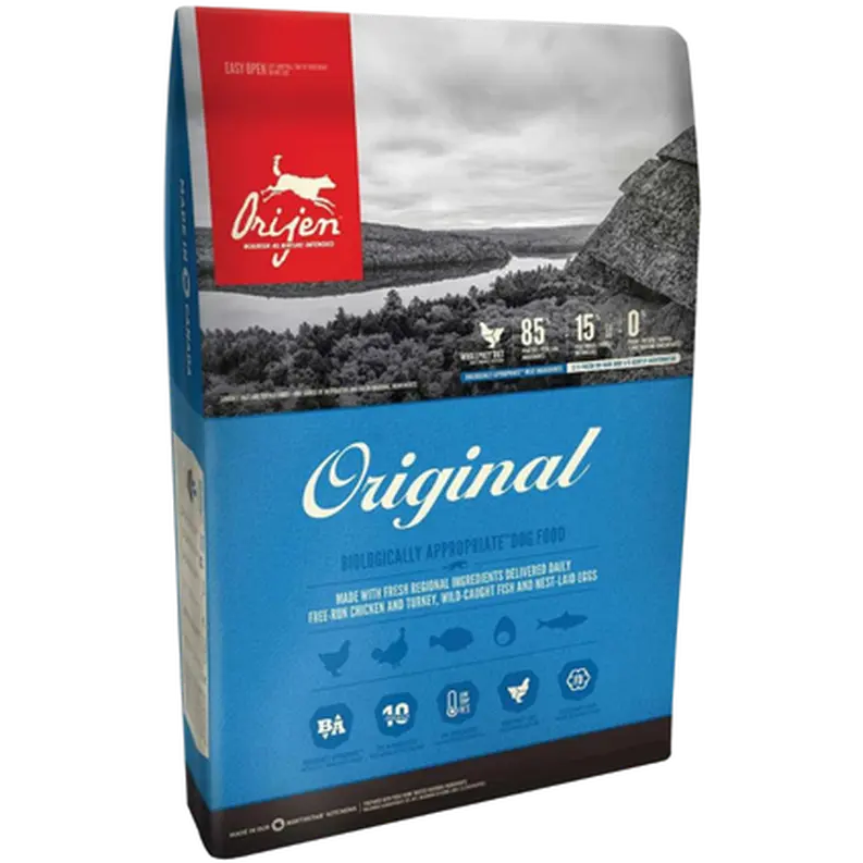 Dog Original Grain Free - Dry Dog Food