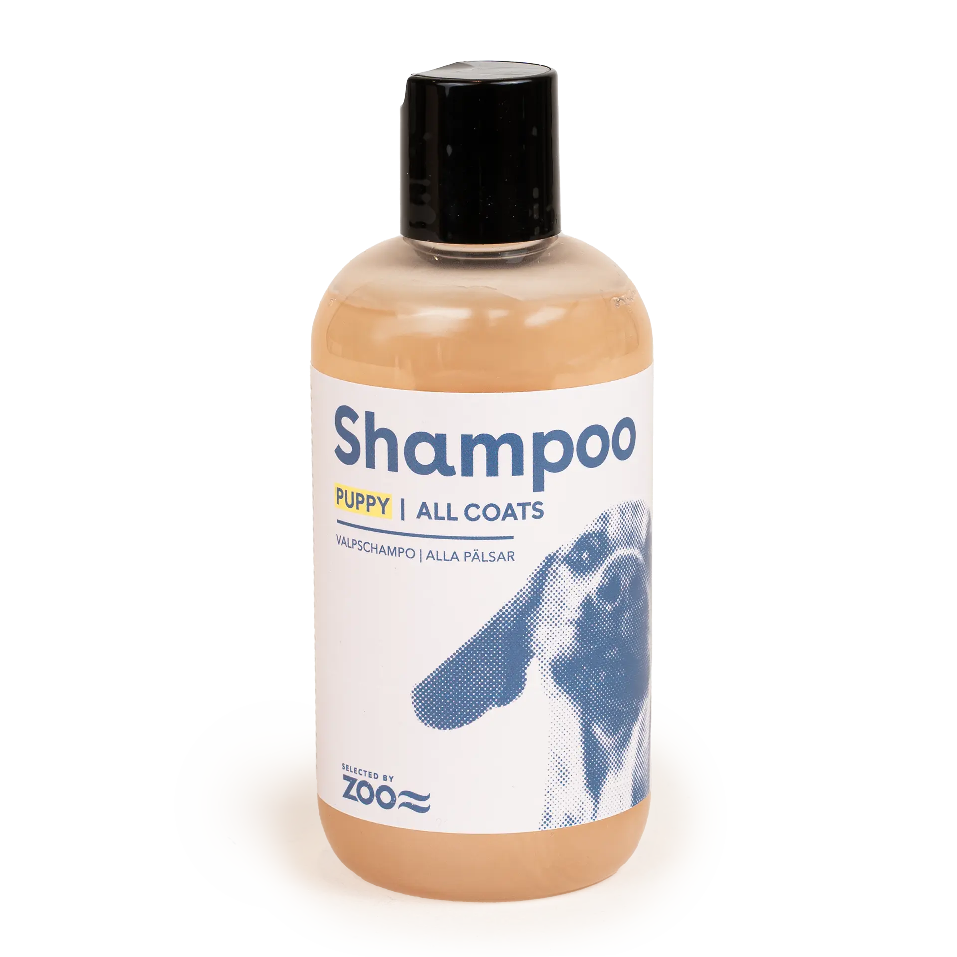 Shampoo pentu, 250ml