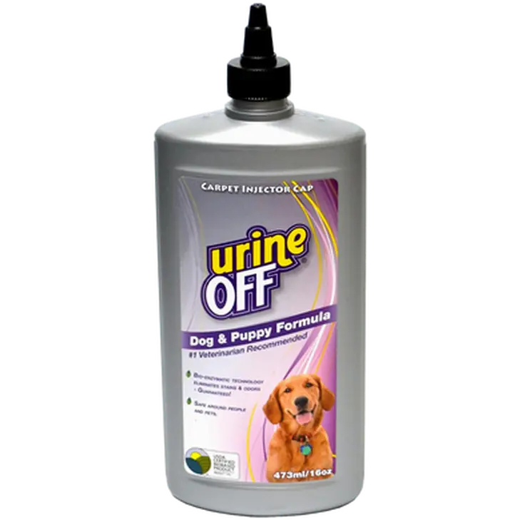 Dog & Puppy Formula - Odour and Stain Remover