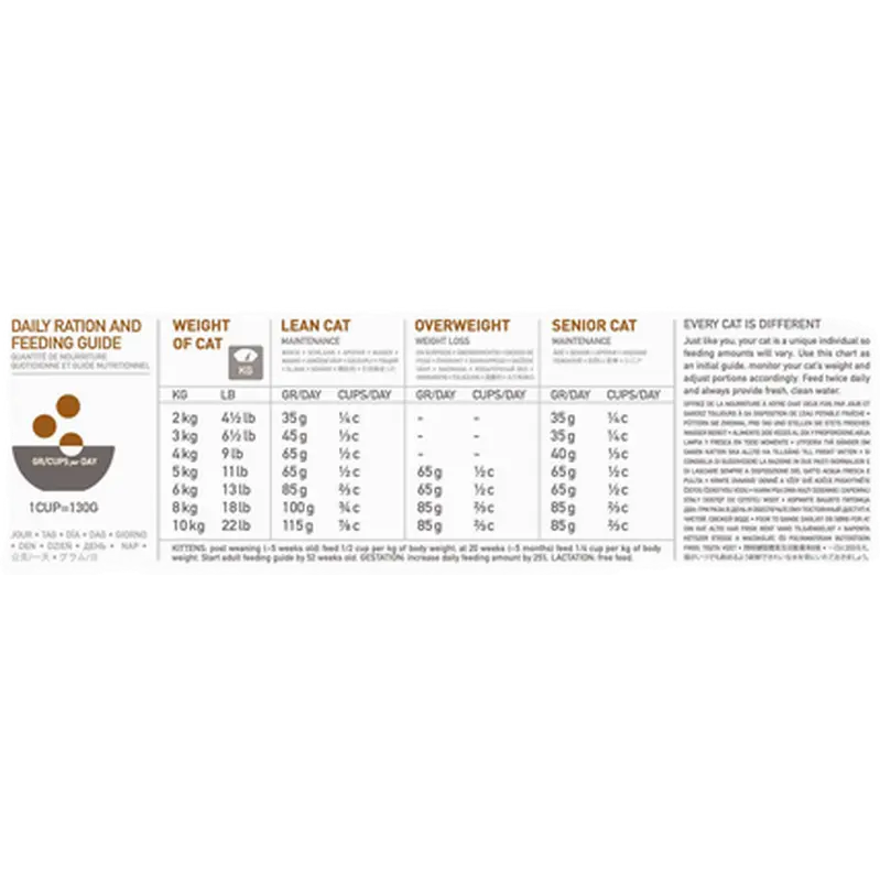Original Cat - Dry Cat Food