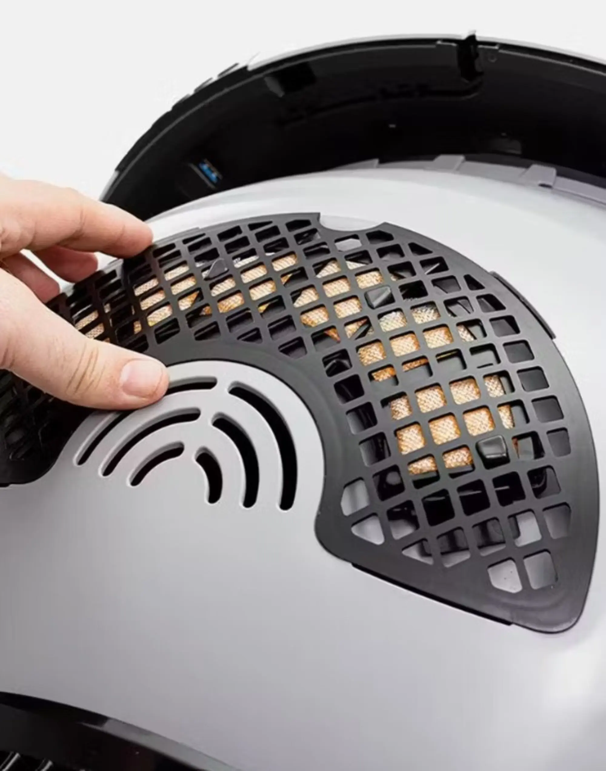 OdorTrap Hållare till Litter-Robot 4