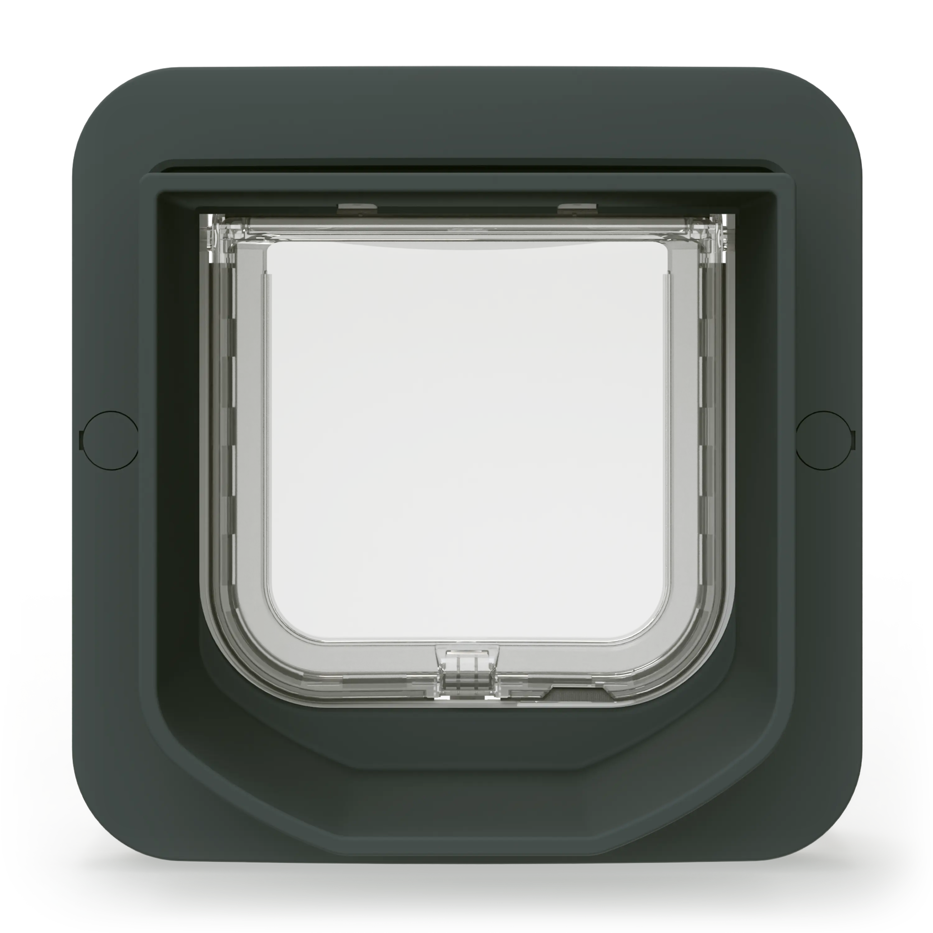 Microchip Cat Flap