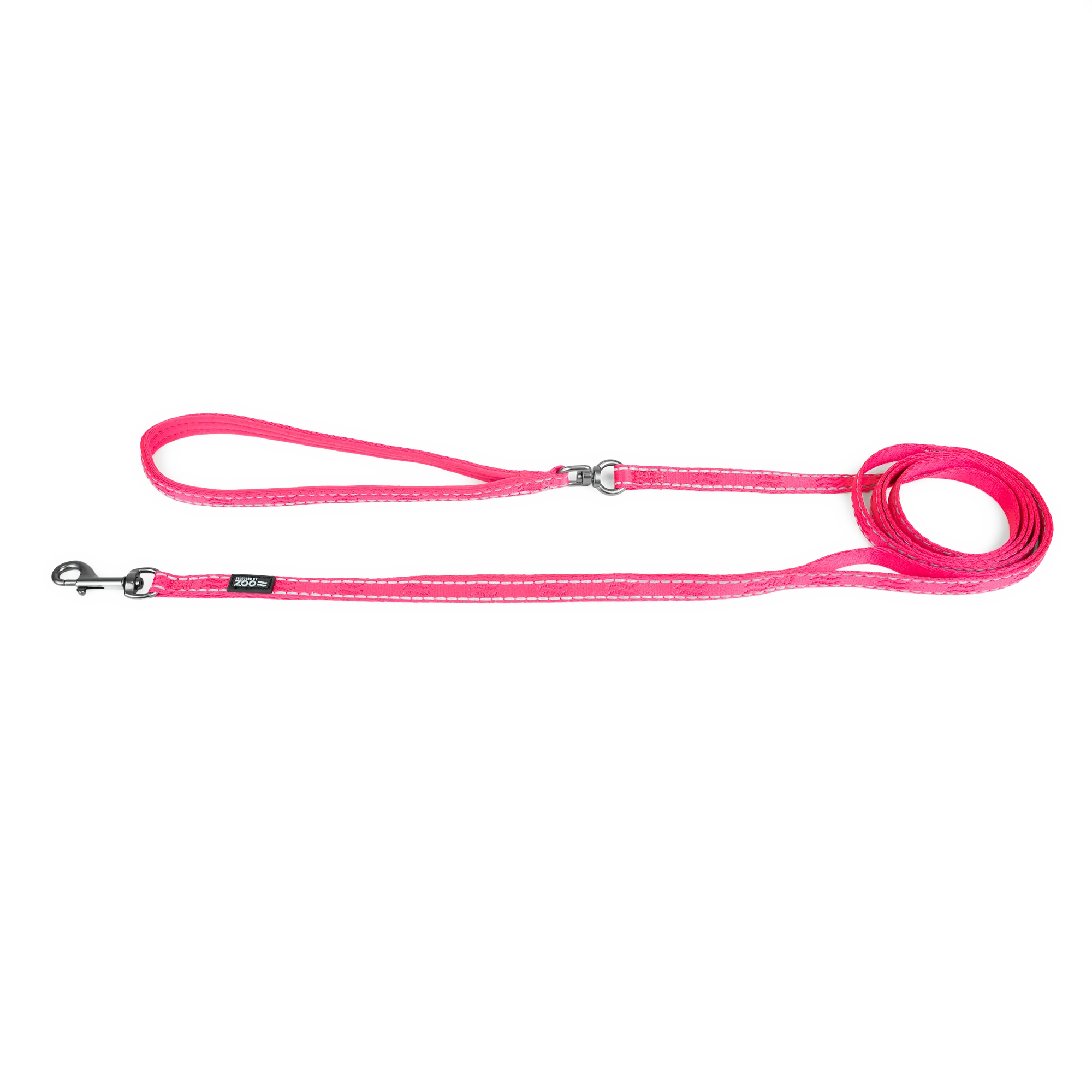 Parit Rufus 10 mm x 180 cm Vaaleanpunainen