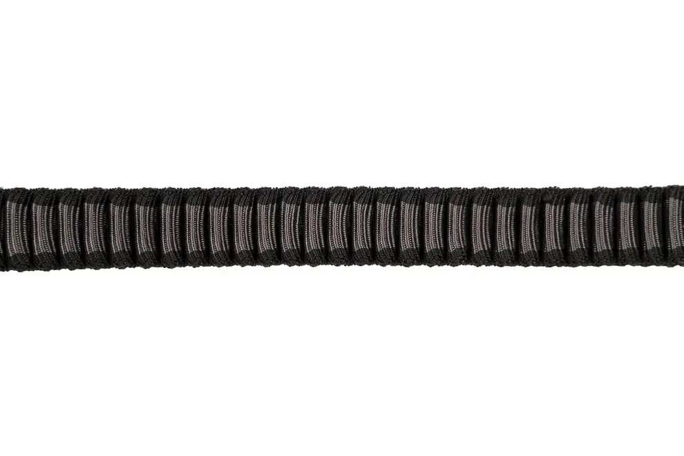 Touring bungee adjustable